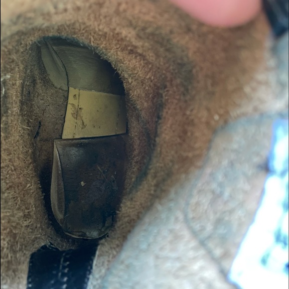 Frye Veronica Shortie in Rustic Black, sz 10 - Picture 16 of 16